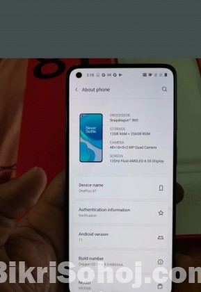 one plus 8t